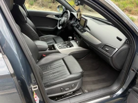 Audi A6 УНКАТ-ГЕРМАНЯ 3000 кб 300 кд, снимка 10