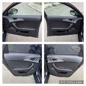Audi A6 УНКАТ-ГЕРМАНЯ 3000 кб 300 кд, снимка 17