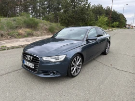 Audi A6 УНКАТ-ГЕРМАНЯ 3000 кб 300 кд, снимка 2