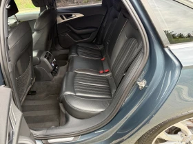 Audi A6 УНКАТ-ГЕРМАНЯ 3000 кб 300 кд, снимка 11