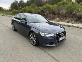 Audi A6 УНКАТ-ГЕРМАНЯ 3000 кб 300 кд, снимка 3