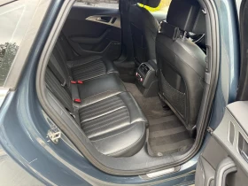 Audi A6 УНКАТ-ГЕРМАНЯ 3000 кб 300 кд, снимка 12
