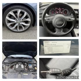 Audi A6 УНКАТ-ГЕРМАНЯ 3000 кб 300 кд, снимка 16