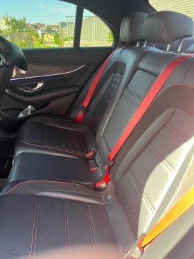 Mercedes-Benz E 43 AMG, снимка 8
