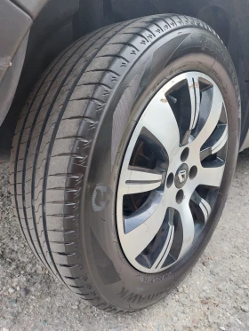 Renault Captur 0.9Tce* 36м. х 213EUR.* , снимка 16