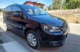 VW Touran 1.4  ecofuel tsi фабричен метан, снимка 5
