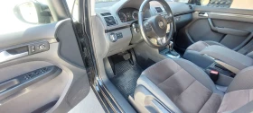 VW Touran 1.4  ecofuel tsi фабричен метан, снимка 11
