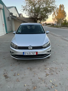 VW Golf Sportsvan 1.5 TSI Facelift, снимка 1