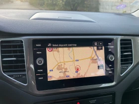 VW Golf Sportsvan 1.5 TSI Facelift, снимка 11