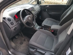 VW Golf Plus 1.9tdi, снимка 5