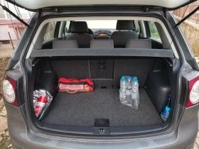 VW Golf Plus 1.9tdi, снимка 9