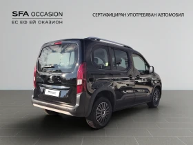 Peugeot Rifter Standard ALLURE 1.5 BlueHDI 130 EAT8 E6 // 2001R23, снимка 5