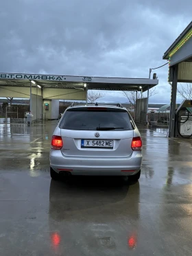 VW Golf VW GOLF 6* 2.0TDI* 6 СКОРОСТИ* ОБСЛУЖЕНА* , снимка 5