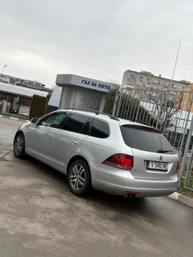 VW Golf VW GOLF 6* 2.0TDI* 6 СКОРОСТИ* ОБСЛУЖЕНА* , снимка 3