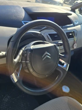 Citroen C4 Picasso, снимка 9