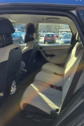 Citroen C4 Picasso, снимка 6