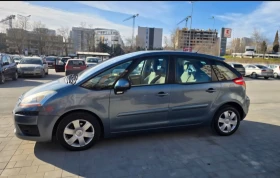 Citroen C4 Picasso, снимка 4