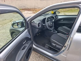 Toyota Aygo AYGO X / ГАРАНЦИОНЕН!, снимка 17