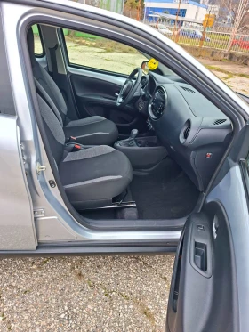 Toyota Aygo AYGO X / ГАРАНЦИОНЕН!, снимка 10