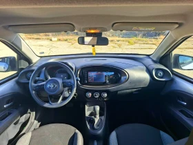 Toyota Aygo AYGO X / ГАРАНЦИОНЕН!, снимка 16
