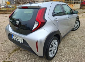 Toyota Aygo AYGO X / ГАРАНЦИОНЕН!, снимка 4