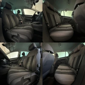VW Golf 1.9Tdi/Facelift/КАТО НОВ/ПОДГРЕВИ/Full/Климатроник, снимка 14