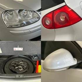 VW Golf 1.9Tdi/Facelift/КАТО НОВ/ПОДГРЕВИ/Full/Климатроник, снимка 17