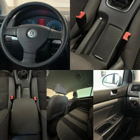VW Golf 1.9Tdi/Facelift/КАТО НОВ/ПОДГРЕВИ/Full/Климатроник, снимка 15