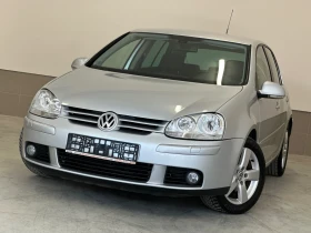 VW Golf 1.9Tdi/Facelift/КАТО НОВ/ПОДГРЕВИ/Full/Климатроник, снимка 5