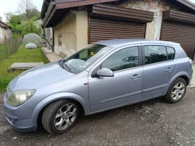 Opel Astra, снимка 2