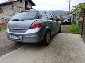 Opel Astra, снимка 3