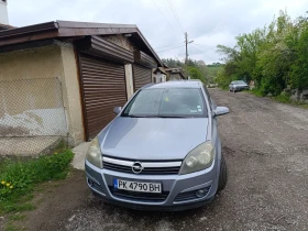 Opel Astra, снимка 1