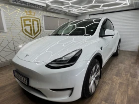 Tesla Model Y Long Range, снимка 2