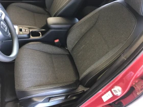 Honda Jazz 1, 5 e-HEV, снимка 5