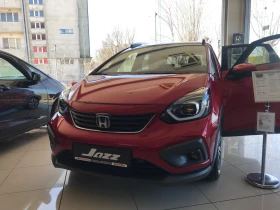Honda Jazz 1, 5 e-HEV, снимка 11