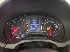 Audi A3  PROGRESSIV/ КАМЕРА / ПОДГРЕВИ , снимка 9
