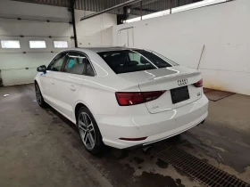 Audi A3  PROGRESSIV/ КАМЕРА / ПОДГРЕВИ , снимка 4