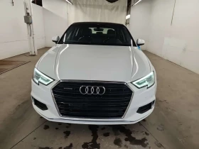Audi A3  PROGRESSIV/ КАМЕРА / ПОДГРЕВИ , снимка 17