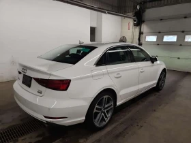 Audi A3  PROGRESSIV/ КАМЕРА / ПОДГРЕВИ , снимка 3
