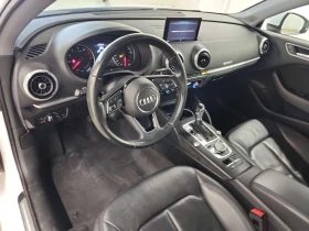 Audi A3  PROGRESSIV/ КАМЕРА / ПОДГРЕВИ , снимка 10