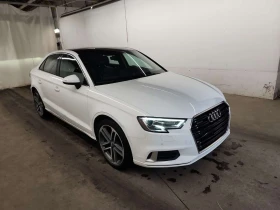 Audi A3  PROGRESSIV/ КАМЕРА / ПОДГРЕВИ , снимка 2