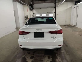 Audi A3  PROGRESSIV/ КАМЕРА / ПОДГРЕВИ , снимка 16