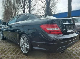 Mercedes-Benz C 220 AMG/panorama, снимка 6