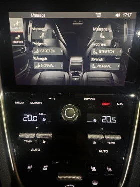 Porsche Panamera 4 E-hybrid реални КМ !!!, снимка 12