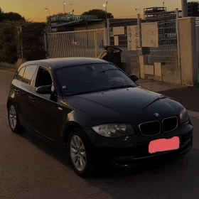 BMW 116, снимка 2