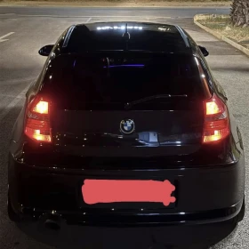 BMW 116, снимка 1
