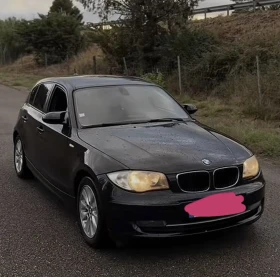 BMW 116, снимка 9