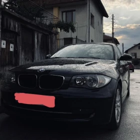 BMW 116, снимка 6