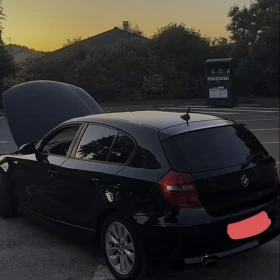 BMW 116, снимка 8