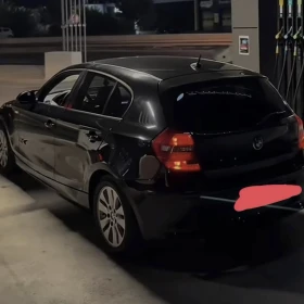 BMW 116, снимка 5